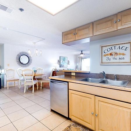 Beach Palms 108 Clearwater Beach Exterior foto